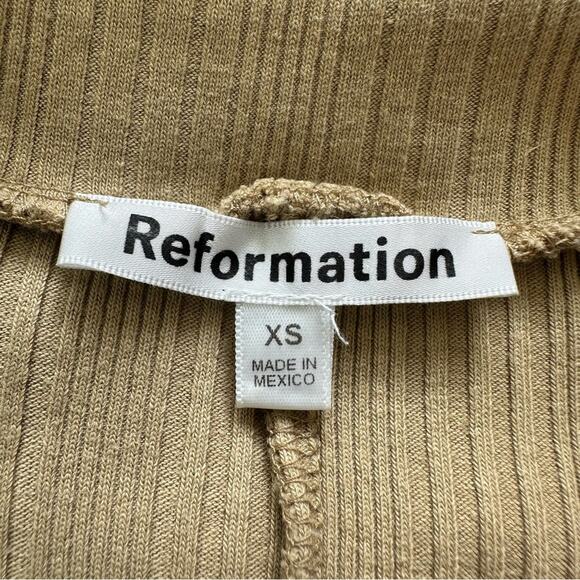 Reformation women dress size XS - Picture 6 of 7